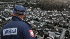 Policija otkrila šta se krije iza “Grokica” u Laktašima