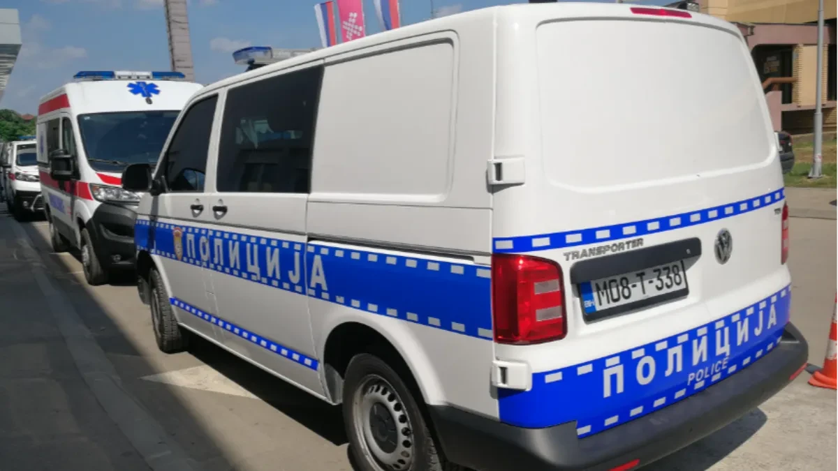 Saobraćajna nezgoda u Vučijaku: U toku policijski uviđaj, vozila se preusmjeravaju