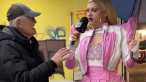 Hit susret u Tuzli koji ruši mreže: Stariji čovjek odbrusio drag kraljici, pa priznao zašto hoće da se svađa