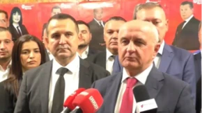 Petar Đokić isključio iz stranke vlastitog narodnog poslanika