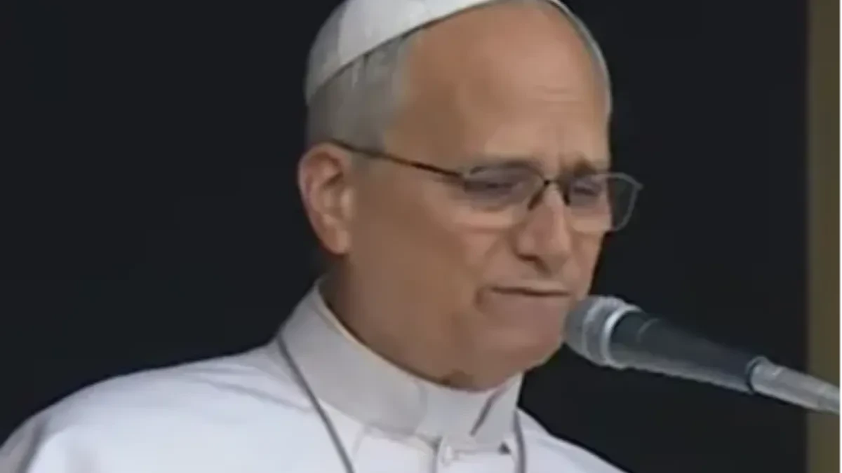 Istorijski potez pape Lava XIV: Prvi poglavar Katoličke crkve koji je glasao na izborima u SAD