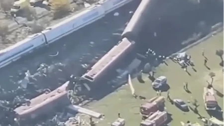 Nakon nesreće u kojoj je poginulo 69 ljudi, španski ministar odbija da podnese ostavku