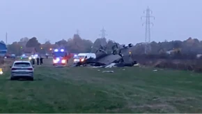 Tužilaštvo BiH naredilo formiranje specijalističkog tima zbog pada helikoptera EUFOR-a kod Brčkog