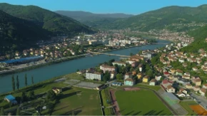 Građanima Goražda prekipjelo: Traže zatvaranje deponije nakon tri požara, najavljena blokada