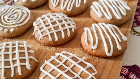 Recept dana: Hrskavi kolačići s cimetom od samo pet sastojaka