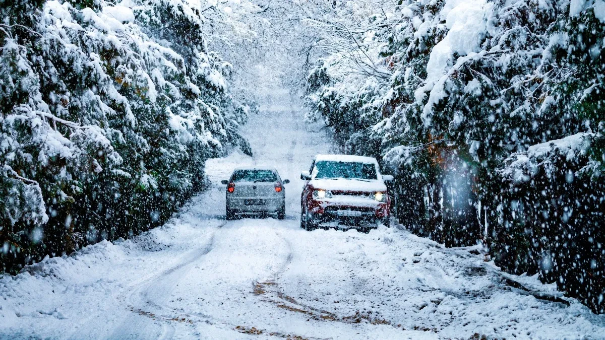 Vozači u BiH imaju još dva dana: Od 1. novembra obavezna zimska oprema, kazne i do 5.000 KM