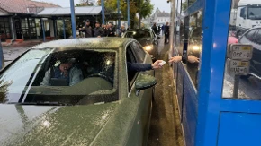 Pet mjeseci bez graničnog prelaza: U Gradišci zatvarani lokali, mještanima nedostajale čak i gužve