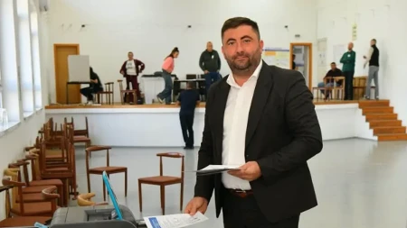 Iz bijeljinskog SDS tvrde: Petrović nije uklonjen zbog Vukanovića