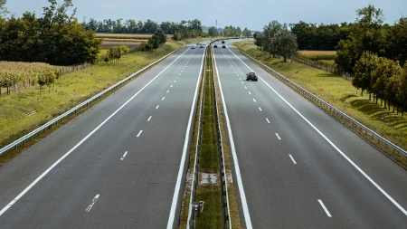 Od 1. novembra skuplja putarina u FBiH: Evo koliko će vozači plaćati više