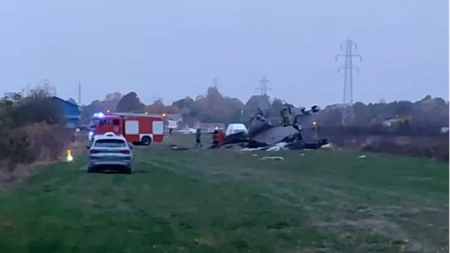 Zvanično saopštenje EUFOR-a: Povrijeđeni vojnici u stabilnom stanju, u toku detaljna istraga