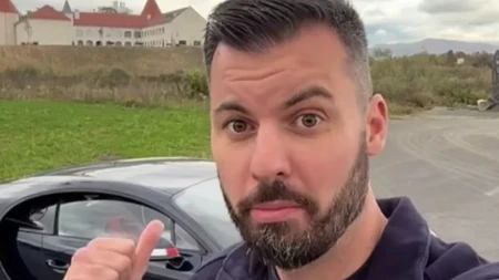 Rimac objavio snimak krađe „bugatija“ vrijednog tri miliona evra: Ključevi bili u automobilu (VIDEO)