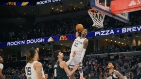 Memfis nastavio savršen start u NBA: Atlanta slavila u neizvjesnoj završnici