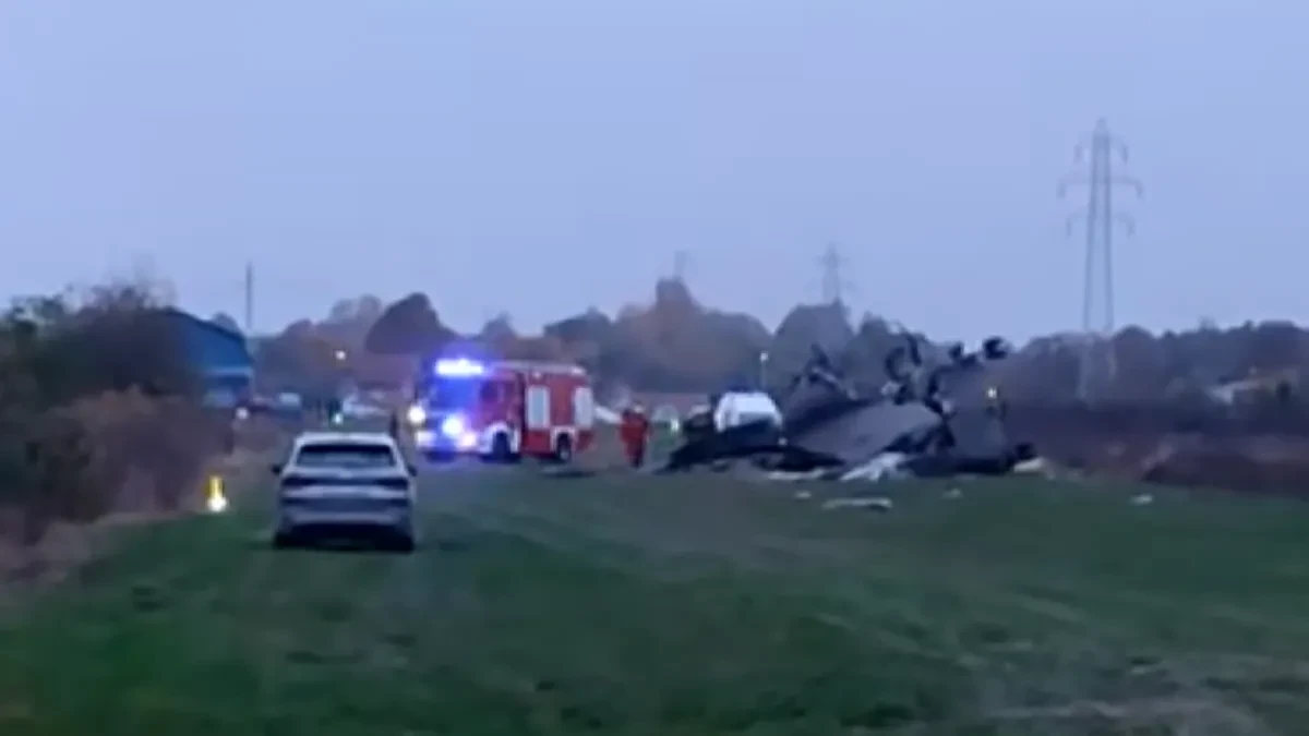 Italijanski mediji otkrili ko su stradali vojnici kod Brčkog: Među poginulim i djevojka (24) kojoj je ovo bila prva misija (FOTO)