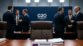 G20 bez zajedničkog saopštenja: Duboke podjele oko Ukrajine, Irana i Kine