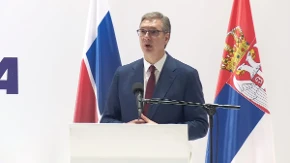 Vučić kritikovao RTS: Pozvali su osobu koja je na crvenoj listi