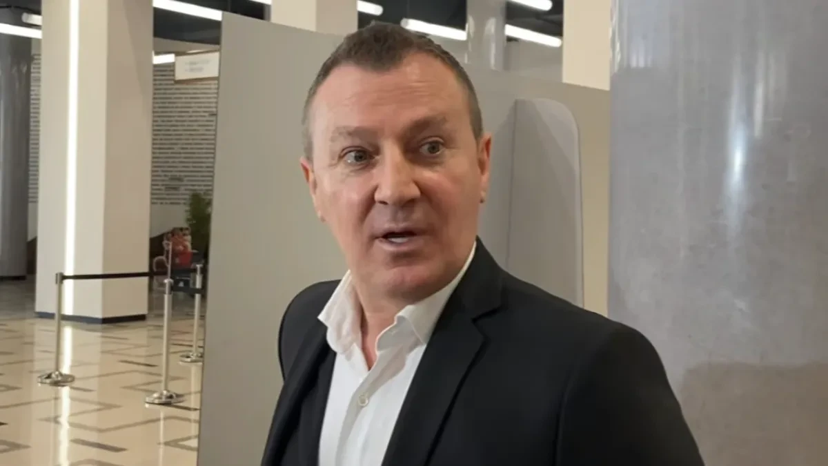 Nedeljko Bajić objavio novu pjesmu: Već privlači pažnju publike