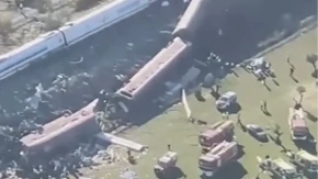 Pronađeno petoro nestalih nakon željezničke nesreće u Španiji