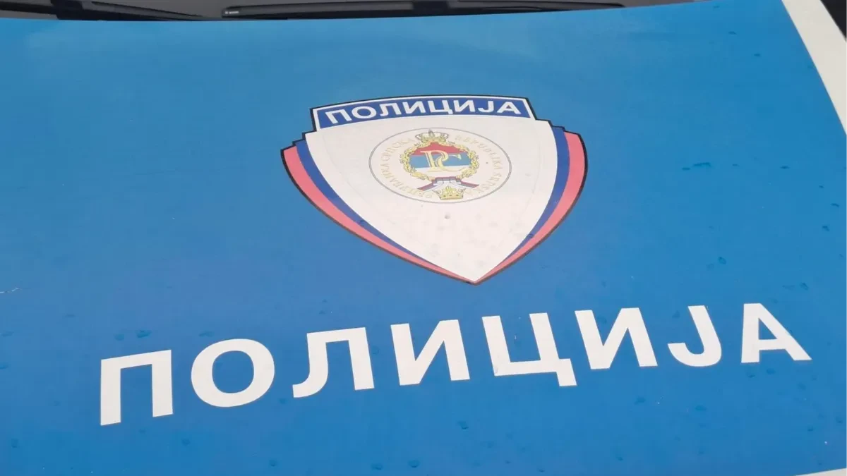 Lančani sudar kod Prijedorske petlje u Banjaluci: Stvaraju se velike gužve