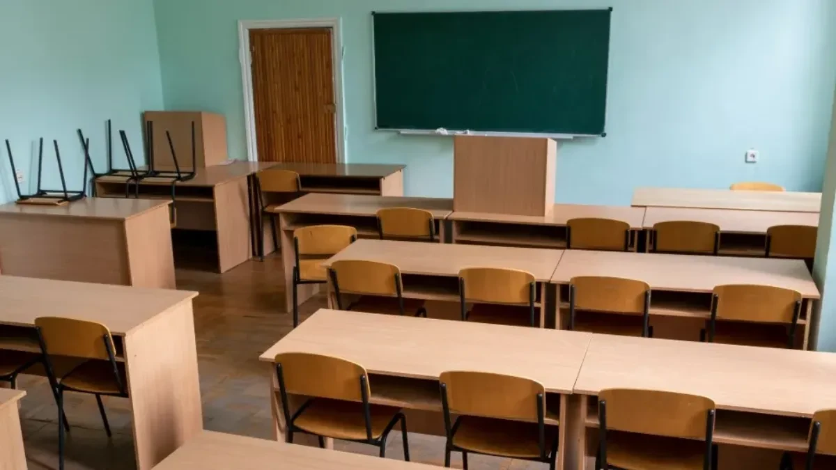 Prosvjetari u USK najavili generalni štrajk: Pregovori sa Vladom bez dogovora