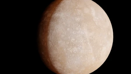 Astronomi otkrili skriveni ledeni svijet iza Neptuna: Mogao bi biti nova patuljasta planeta