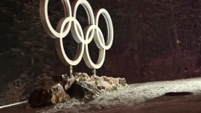 Prvi snijeg zabijelio Jahorinu i Romaniju