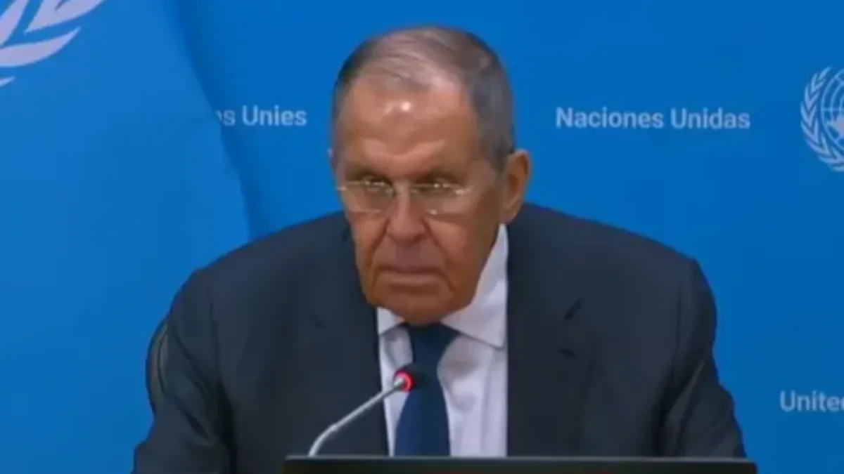 Lavrov: Nema napretka u pitanju vraćanja ruske diplomatske imovine iz SAD