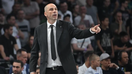 Penjaroja pred Megu: Najvažnije je da nastavimo
