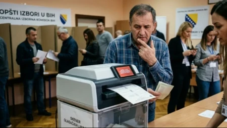 Kako glasati na izborima: Građane najviše zbunjuje jedna stvar