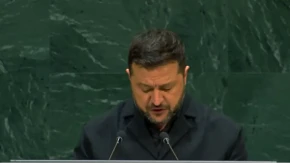 Moskva optužuje Zelenskog za ometanje izbora u Rusiji