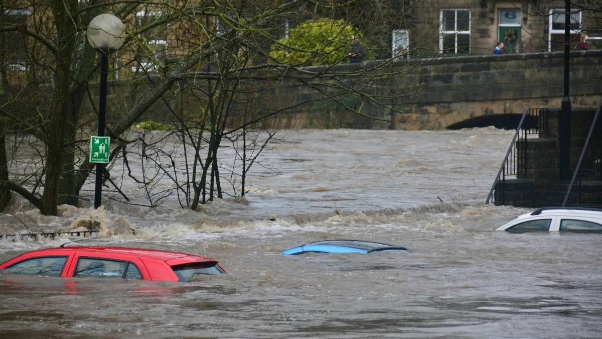 Poplave u Kataloniji odnijele dva života