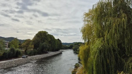 Miholjsko ljeto uskoro zamjenjuju kiša i osjetno zahlađenje