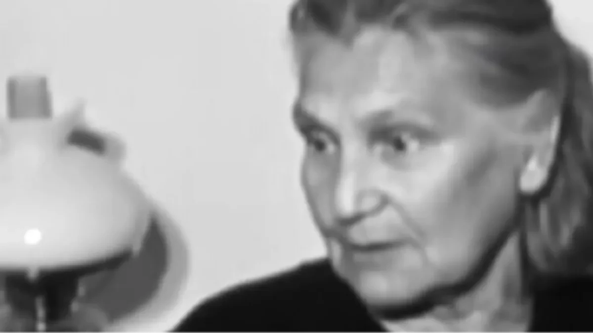Posljednji intervju Milunke Savić bio je zabranjen 24 godine: Pokupiše mi svu moju ljepotu