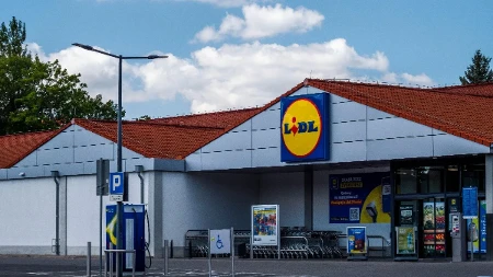Lidl mora da prestane da prodaje imitacije poznatih papuča: Prijeti mu kazna od 5.000 evra dnevno