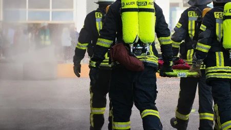 Tragedija u Srbiji: Otac i sin stradali u požaru, komšinica otkrila detalje