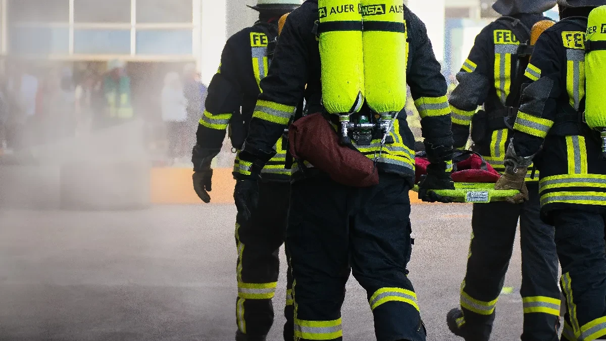 Tragedija u Srbiji: Otac i sin stradali u požaru, komšinica otkrila detalje