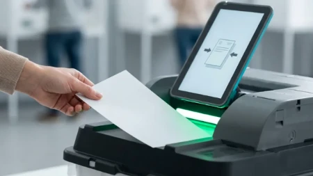 OIK Žepče o glasačkim listićima u automobilu: Smijenjen predsjednik biračkog odbora, obaviješteni CIK i policija