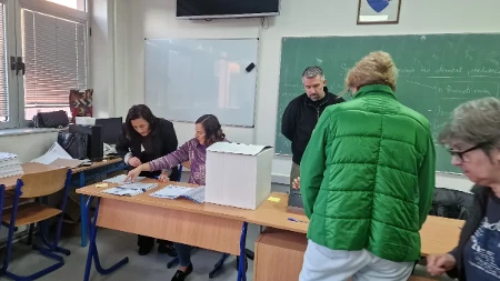Traže ponavljanje u Brčkom: Nema listića za Srpsku, duplirani za FBiH