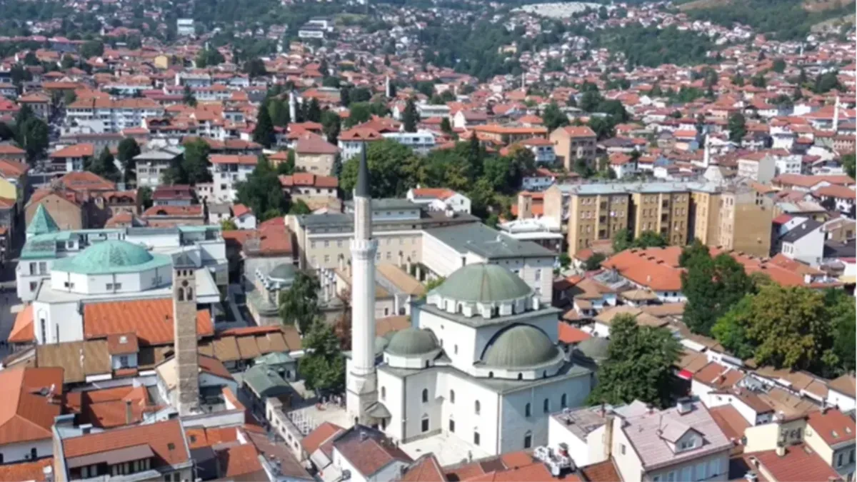 Problemi sa skenerima u Sarajevu: Biračko mjesto zatvoreno, stotine građana nisu uspjele glasati