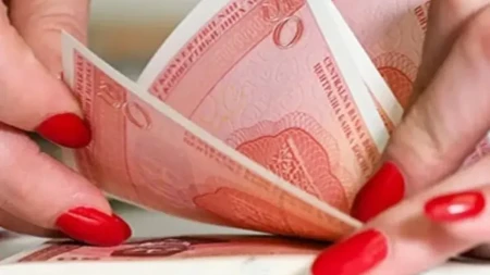 Fondu PIO nisu dostavili potvrde: 365 srednjoškolaca ostalo bez porodične penzije