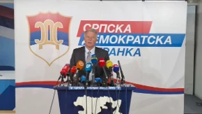 Štab SDS-a: Ljekar u Tesliću izdao 40 potvrda o nesposobnosti građana da samostalno glasaju