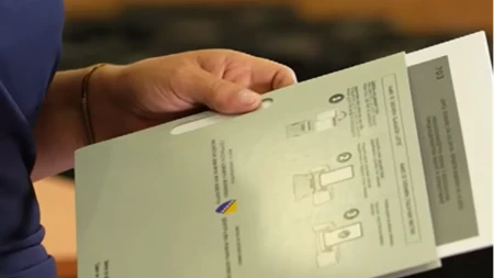 Produženo glasanje na pojedinim mjestima u Srpskoj