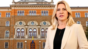 Cvijanovićeva bez konkurencije : Pogledajte koliko je glasova osvojila u odnosu na Božovića i Vukanovića