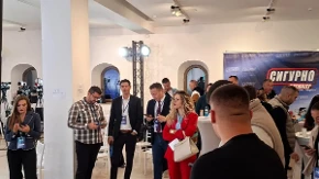 Muk u štabu Pokreta Sigurna Srpska: CIK objavljuje rezultate, lideri još uvijek bez komentara