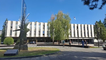 Izbori za Narodnu skupštinu Republike Srpske: Raspodjela glasova i procenata prema prvim rezultatima CIK-a