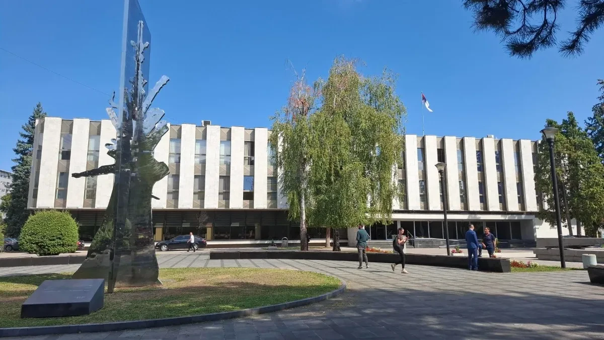 Izbori za Narodnu skupštinu Republike Srpske: Raspodjela glasova i procenata prema prvim rezultatima CIK-a