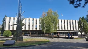 Izbori za Narodnu skupštinu Republike Srpske: Raspodjela glasova i procenata prema prvim rezultatima CIK-a