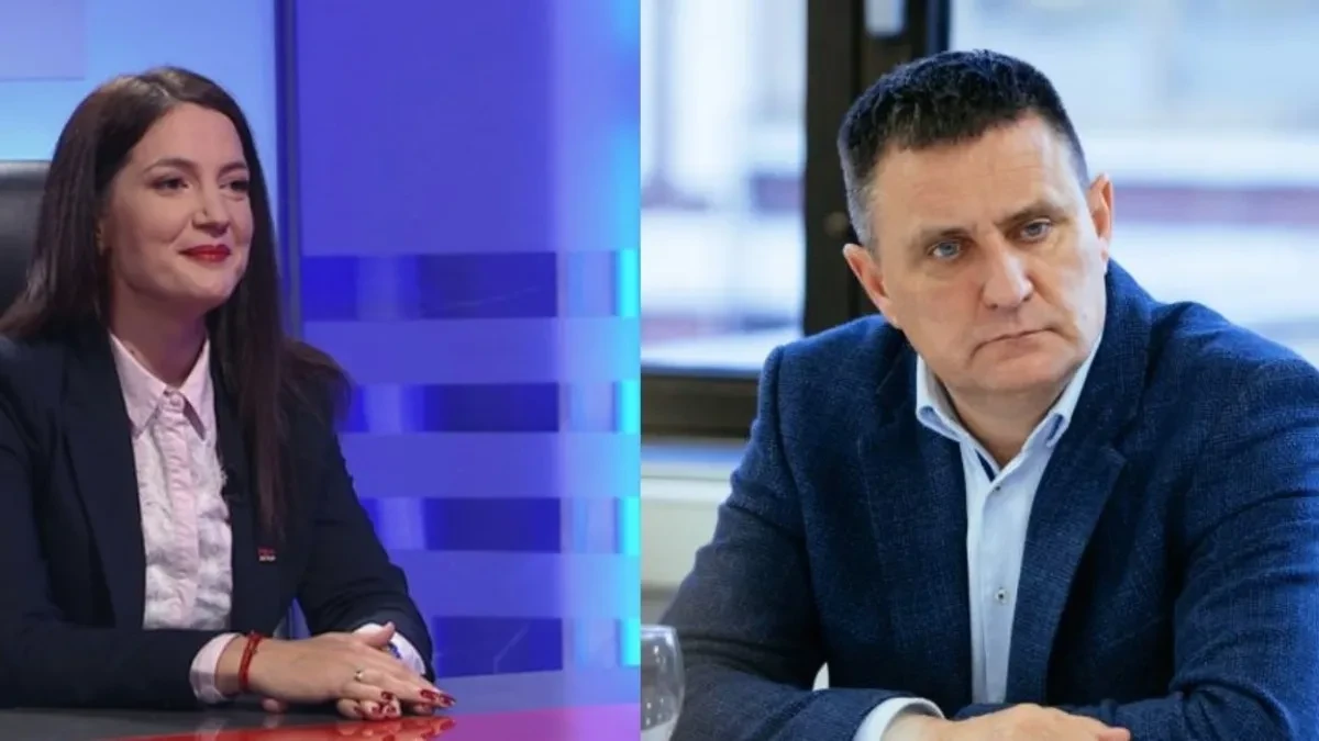 Šokantan preokret na izborima u Srpskoj: Kako su prošli Jelena Trivić i Vlađo Đajić?