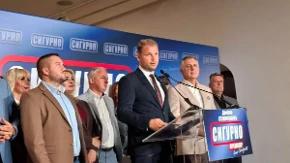 Stanivuković: Neću biti premijer
