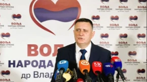 Đajić: Pokradeni smo