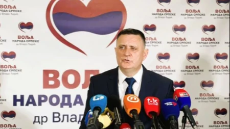 Đajić: Pokradeni smo